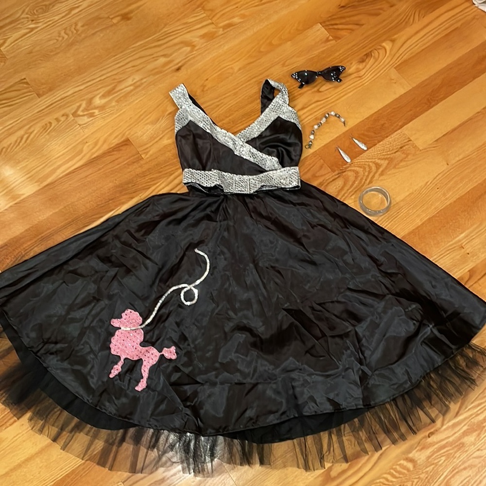 Women’s Halloween 🎃 costume - Hop Diva